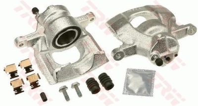 TRW BHV705E CALIPER BRAKE CITROEN C1 05-  