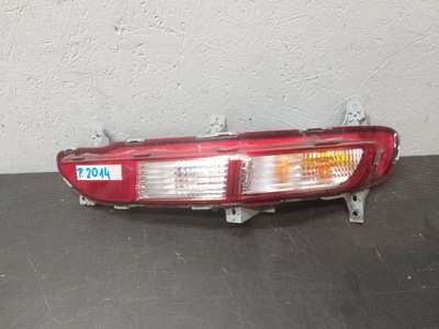 Лампа задняя правая kia sportage 15- фото №1