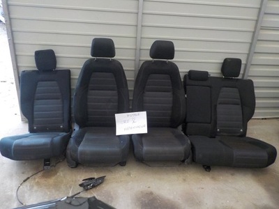 Сиденья заднее сиденье honda crv v 2017-2021 фото №1