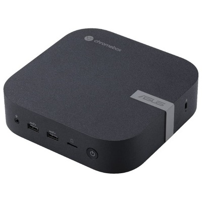 Asus CHROMEBOX5-SC002UN mini komputer stacjonarny