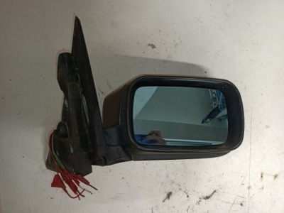 Дзеркало праве bmw e46 sedan фото №1