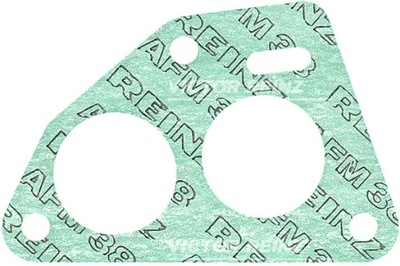 Victor reinz 71-38817-00 прокладка, коллектор впускной фото №1