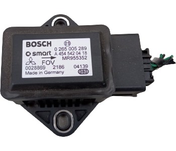 SENSOR MÓDULO ESP SMART FORFOUR I 454  