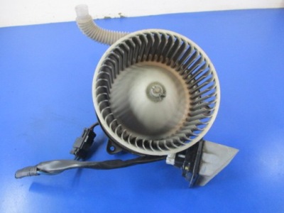 Mazda premacy cp 01-05r воздуходувка воздуха вентилятор 894000-0083 +резистор фото №1