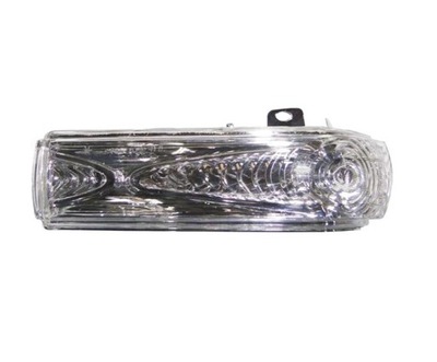 LUZ DIRECCIONAL AL ESPEJO FIAT DOBLO 09- 95511536  