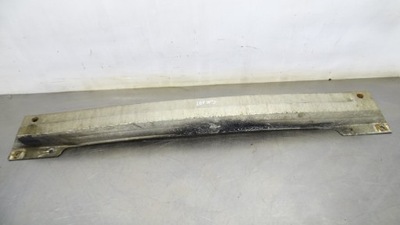 Балка pod бампер задний smart fortwo i фото №1