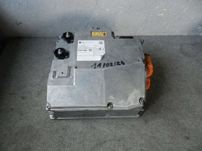 Bmw ix i20 21- конвертер инвертор аккумулятора 5a5ca28 фото №1