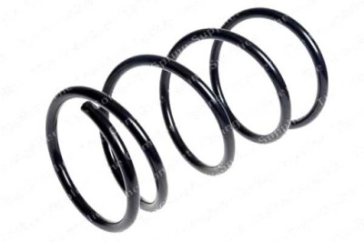 Lesjofors 4059256 пружина підвіска фото №1