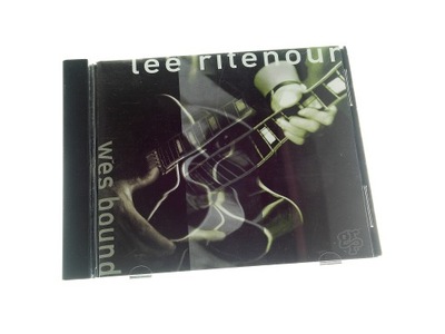 LEE RITENOUR - WES BOUND