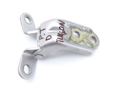 Tucson i 04-09 петля дверь правый задняя dół yk фото №1