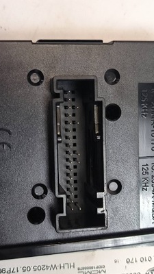 Модуль 5k0959434j audi q3 8u фото №1