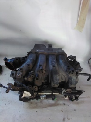 5677 opel astra j коллектор всасывающий 55561188 фото №1