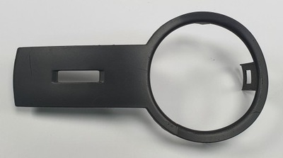 Защита заглушка решётки обдув renault espace iv 226441 фото №1