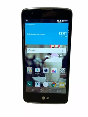 TELEFON LG K8 LTE 8/1,5GB 5" 2125MAH