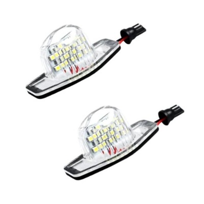 RETROILUMINACIÓN TABLIC DIODO LUMINOSO LED HONDA HR-V 1999 2000 2001 2002 2003 2004 2005 2006  