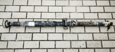 Mercedes ml w164 420cdi 4.0 cdi wał приводной фото №1