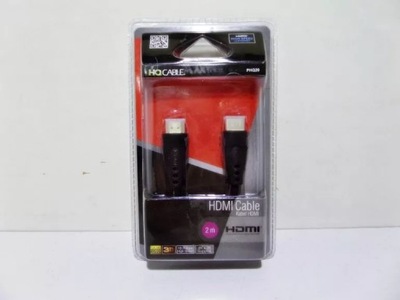 KABEL HDMI PHQ20 2M