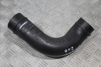 Шланг повітря труба subaru legacy v 5 a12aj01 фото №1
