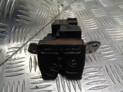 Замок кришки багажника kia proceed фото №1