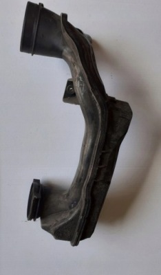 Wąż шланг повітря резонатор 31370135 volvo v40 фото №1