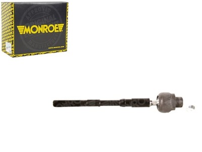 Тяга рулевой l/p nissan qashqai i rogue x-trail ii renault фото №1