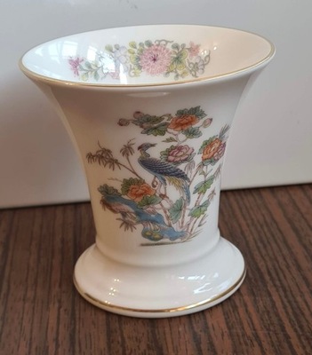 WEDGWOOD Wazon porcelanowy