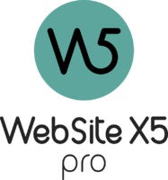 WebSite X5 Pro - tworzenie www