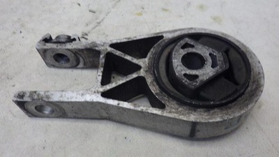 Кронштейн подушка двигателя citroen jumper iii 2.2 hdi фото №1