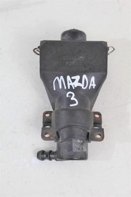 Омыватель фара лампы перед mazda 3 фото №1
