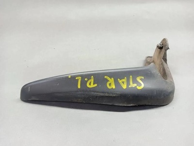 Space star ii брызговик левый перед фото №1