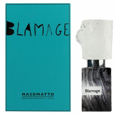 Nasomatto Blamage Perfumy 30ml