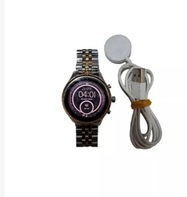 ZEGAREK DAMSKI SMARTWATCH MICHAEL KORS Model DW2c 7155928900