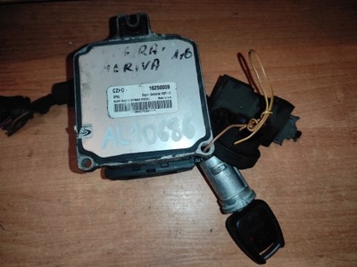 16250009 набір стартовий opel astra zafira фото №1