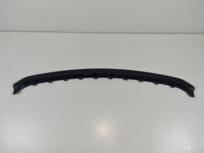 Mg спойлер бампера накладка p 10996653 фото №1