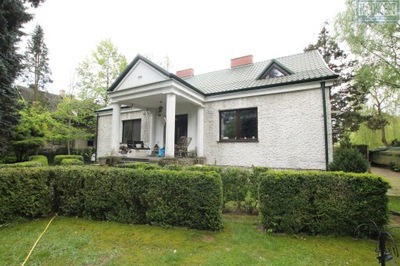 Dom, Podkowa Leśna, 400 m²
