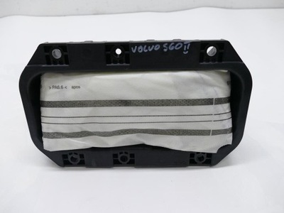 Volvo s60 ii подушка повітряна пасажира 13r фото №1