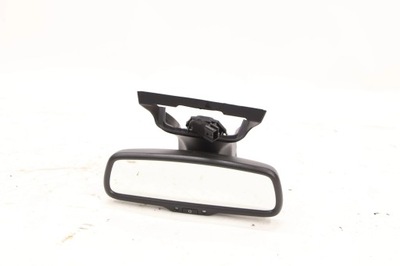 Alfa romeo giulietta зеркало внутреннее фото №1