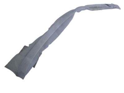 Mercedes w213 213 kombi молдинг хром задняя правая amg фото №1