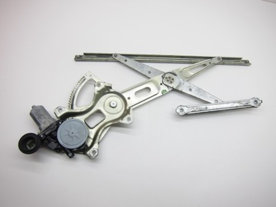 Подъемник стекло правый перед lexus gs450h 3 iii фото №1