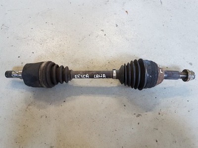 Приводной вал левая короткий epica 2.0 24v бензин фото №1