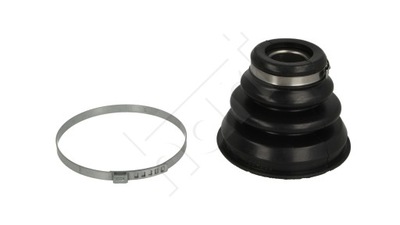 Hart 435 059 набор защита, система рулевой фото №1