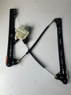 Подъемник стекло дверь левый перед citroen c4 spacetourer 2019r- 9826076380 фото №1