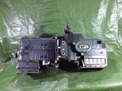 Обігрівач кондиціонер ssang yong kyron 2.0 xdi фото №1