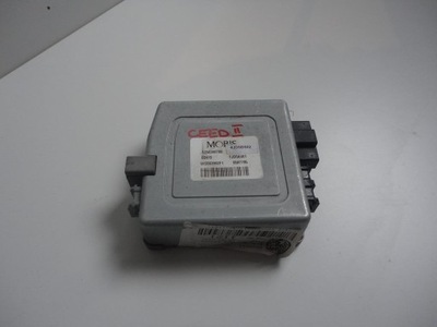 Kia ceed ii модуль підсилювача a256399700 фото №1