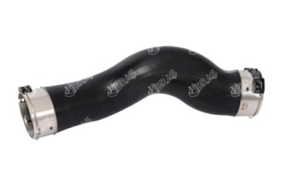 Wąż інтеркулер bmw 1 f21 116d 1.5 d 116km 2015- фото №1