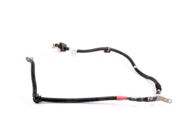 Mini f56 b37 шланг кабель генератор стартер 8513155 фото №1