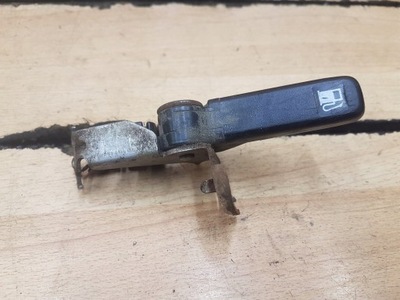 Ручка важіль відкривання заливної primera p12 фото №1