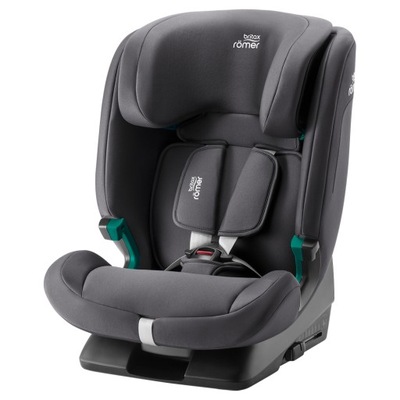 BRITAX RÖMER Evolvafix i-Size | midnight grey