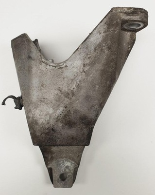 Кронштейн двигателя mazda rx-8 фото №1