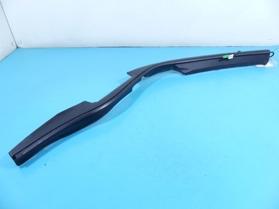 Обивка крышки багажника discovery sport l550 фото №1